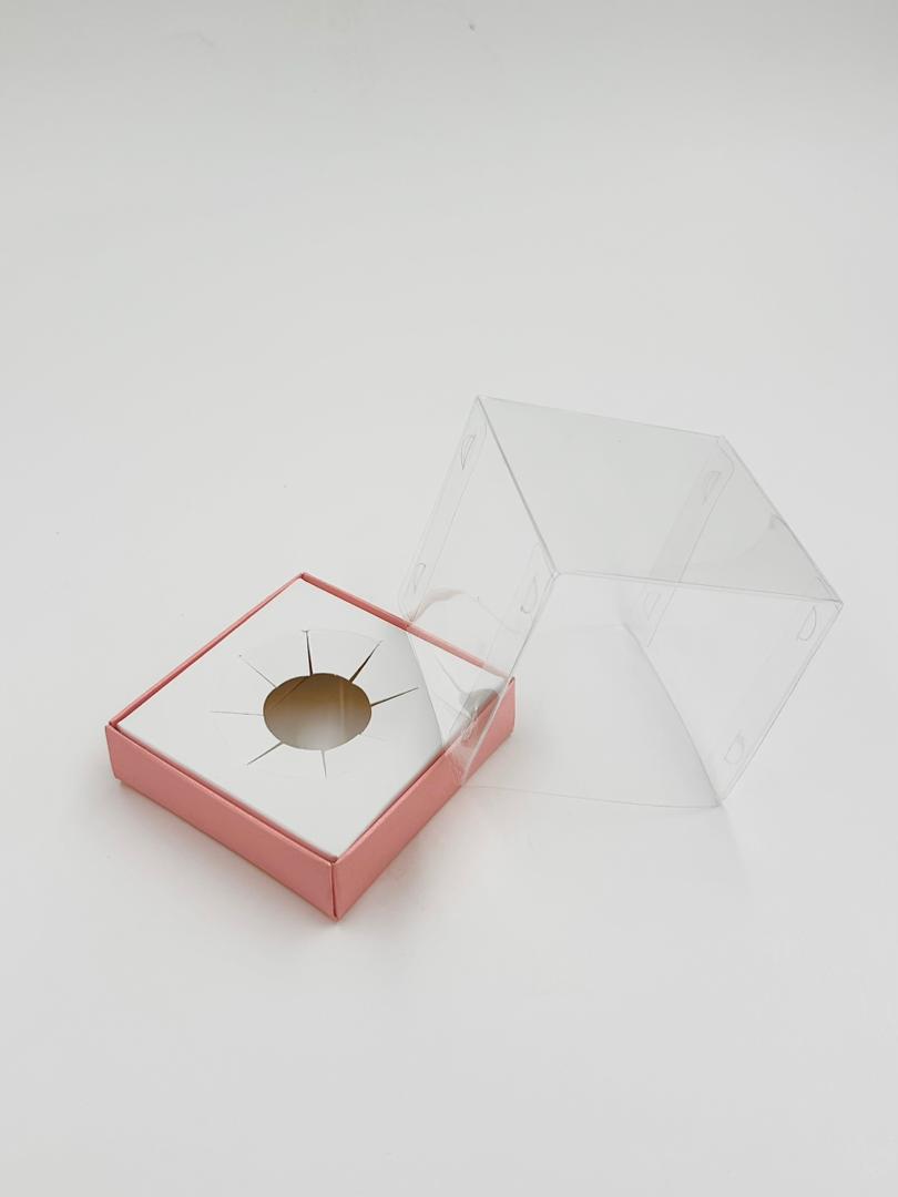 MU1 Single Cupcake Box